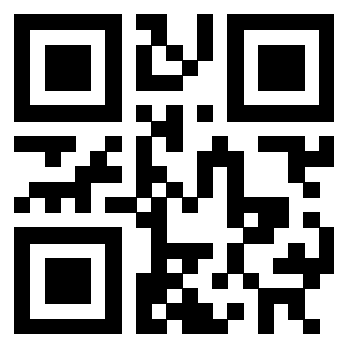 3302482563 - Immagine del Qr Code