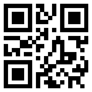 3302482564 QrCode associato