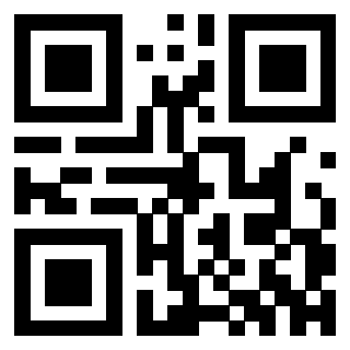 Il Qr Code di 3302482566