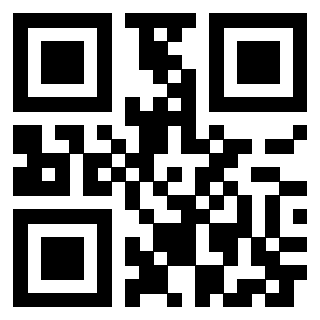 Qr Code di 3302482568