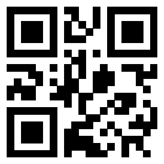 3302482570 - Immagine del QrCode associato
