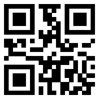 3302482572 - Immagine del QrCode associato