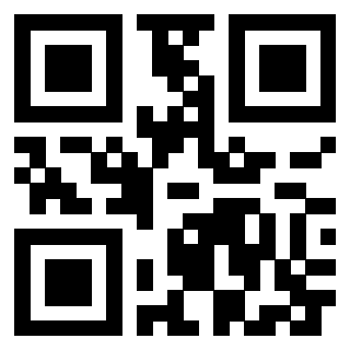 Immagine del Qr Code di 3302482574