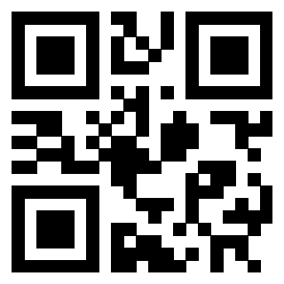 3302482577 - Immagine del QrCode