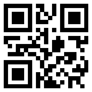 Immagine del QrCode di 3302482578