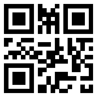 Il Qr Code di 3302482580