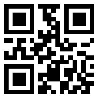 Il QrCode di 3302482582