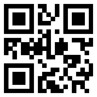 3302482583 - Immagine del QrCode