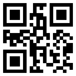 Il QrCode di 3302482584