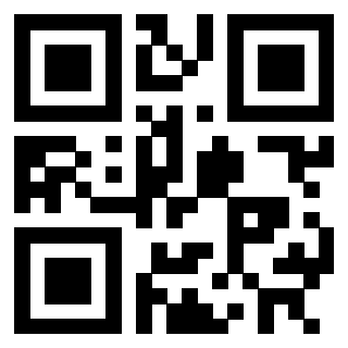 3302482587 Qr Code associato