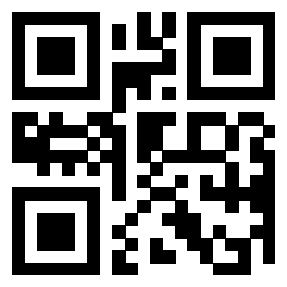 3302482588 Qr Code associato