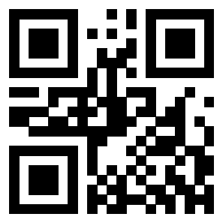 3302482590 - Immagine del QrCode associato