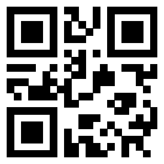 Immagine del Qr Code di 3302482592