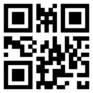 3302482593 - Immagine del Qr Code associato