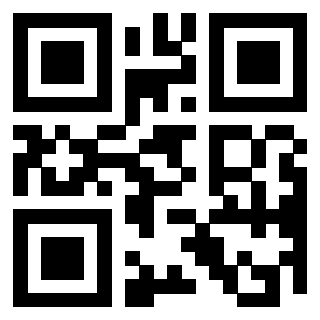 3302482594 - Immagine del Qr Code associato