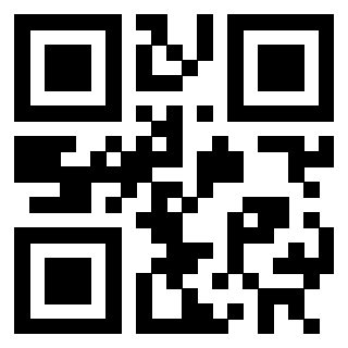 3302482597 QrCode associato