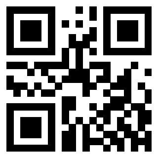 3302482599 - Immagine del QrCode