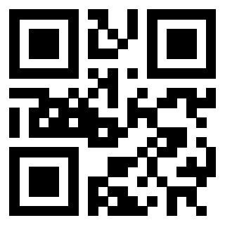 Immagine del Qr Code di 3302482601