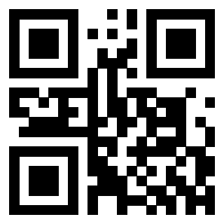 Il QrCode di 3302482602