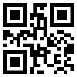 Immagine del Qr Code di 3302482603