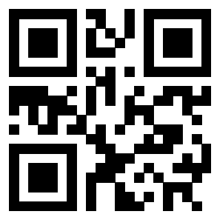 Immagine del QrCode di 3302482604