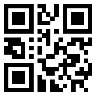 3302482605 QrCode associato