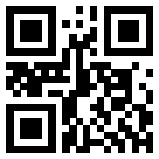 Immagine del Qr Code di 3302482607