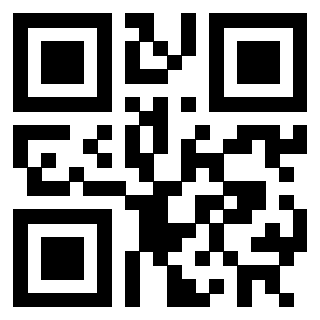 3302482609 - Immagine del QrCode