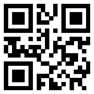 3302482610 - Immagine del QrCode associato