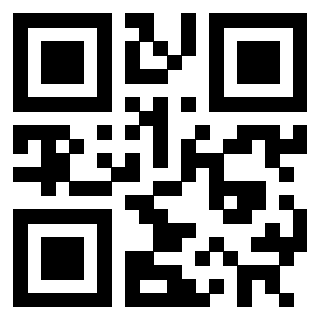 3302482612 - Immagine del Qr Code
