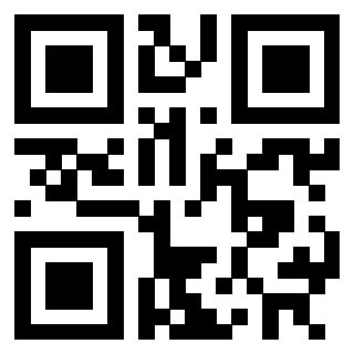 Immagine del QrCode di 3302482613