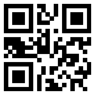 3302482618 - Immagine del Qr Code