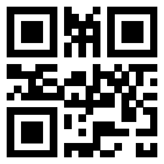Il Qr Code di 3302482620