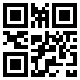3302482621 - Immagine del Qr Code