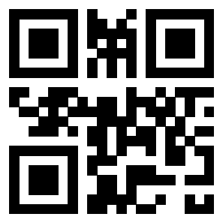 3302482624 - Immagine del Qr Code