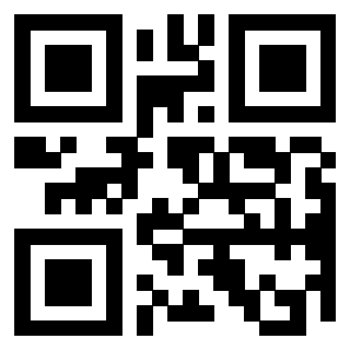Il Qr Code di 3302482626