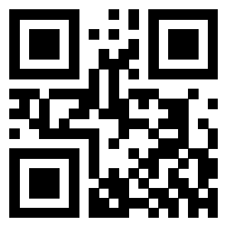 Immagine del QrCode di 3302482629