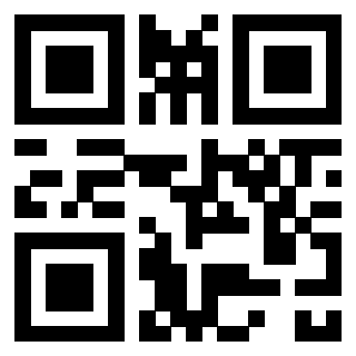 3302482630 - Immagine del Qr Code