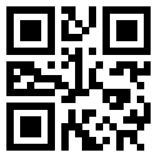 3302482632 - Immagine del QrCode associato