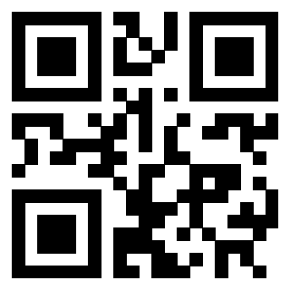 3302482635 - Immagine del QrCode associato