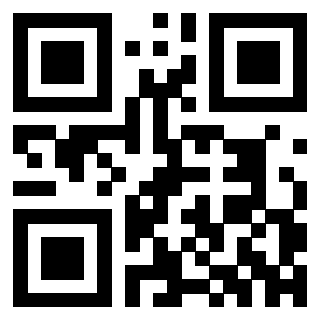 3302482637 Qr Code associato