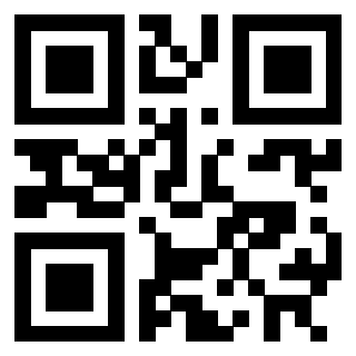 3302482639 - Immagine del Qr Code