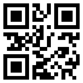 3302482640 QrCode associato