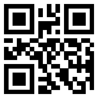 Il Qr Code di 3302482641