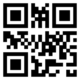 Immagine del QrCode di 3302482642