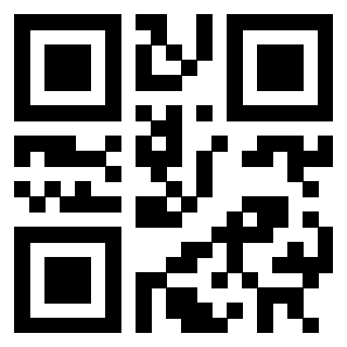 Immagine del QrCode di 3302482645
