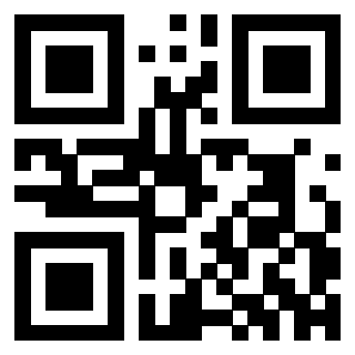 Il QrCode di 3302482647