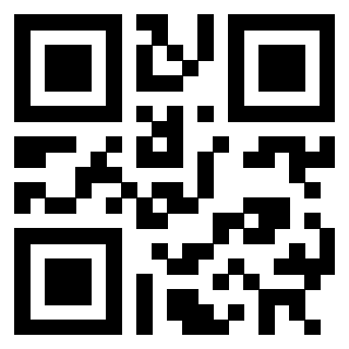 3302482648 - Immagine del QrCode associato