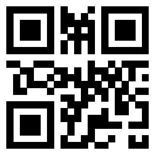 Il Qr Code di 3302482649