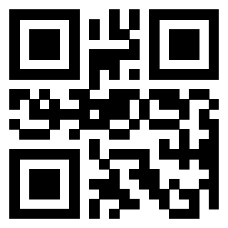 3302482652 - Immagine del Qr Code associato